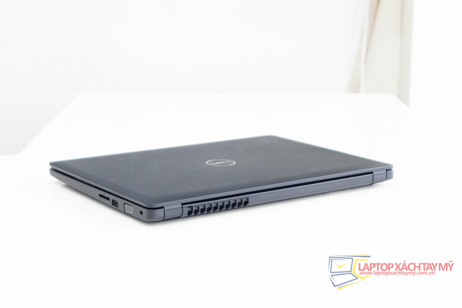 Dell Latitude 3480 Intel Core I5-6200U, Ram 8GB, SSD 256GB, 14 In