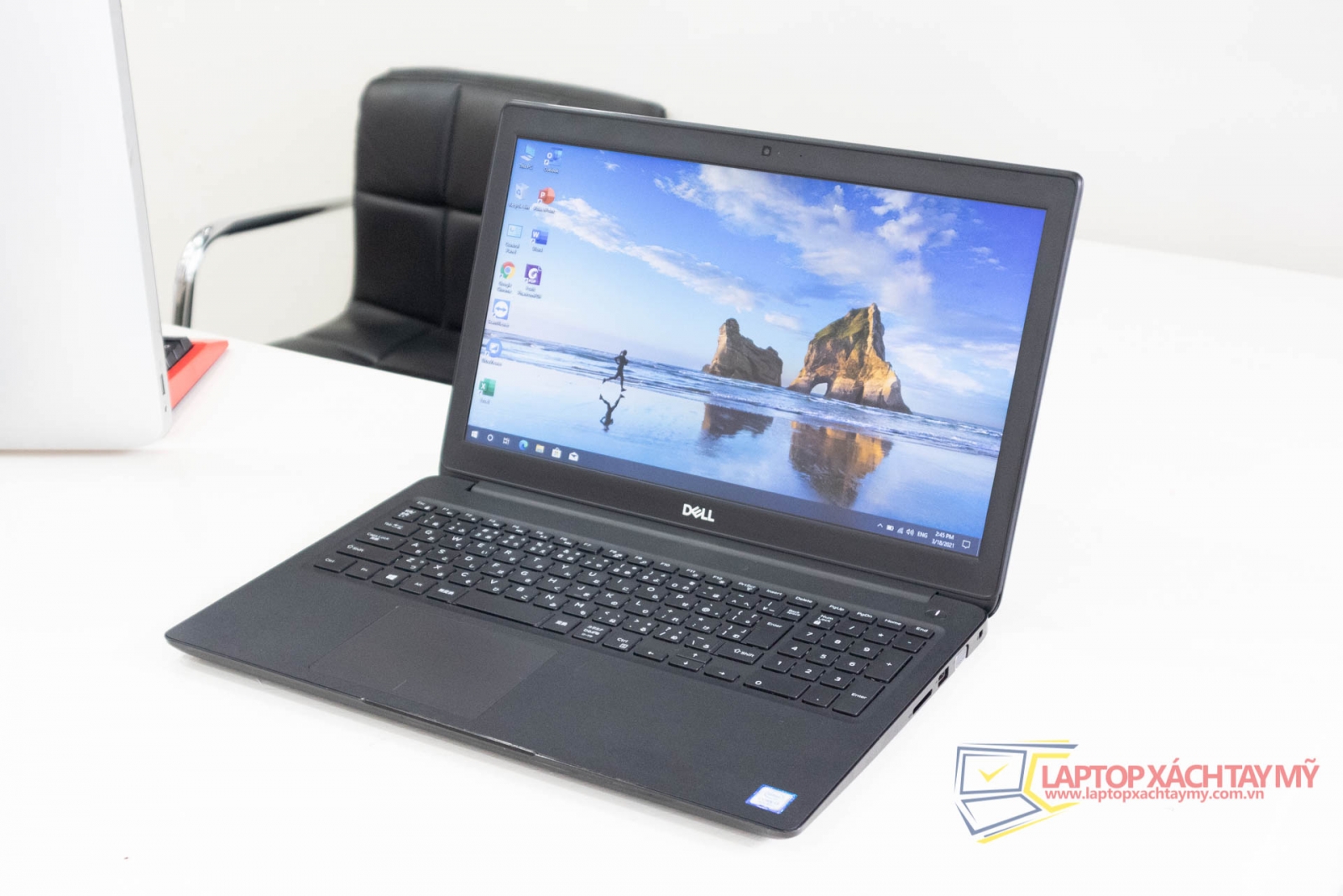 laptop cu dell laptop xach tay dell latitude 3500