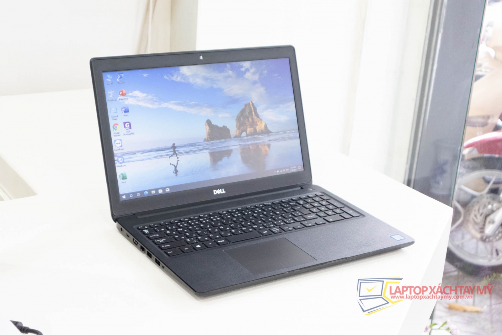 laptop cu dell laptop xach tay dell latitude 3500