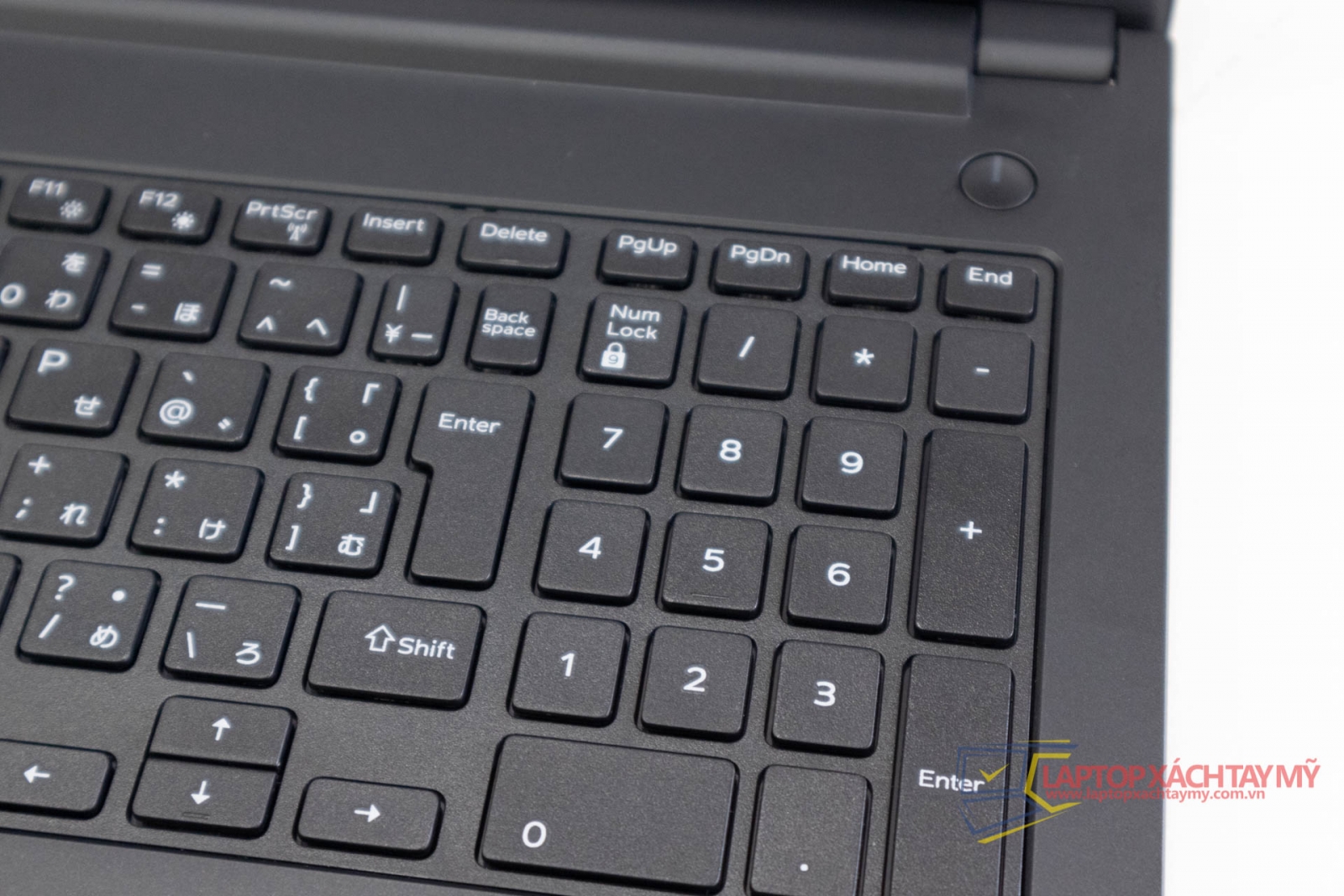 Dell Latitude 3570 Core I5-6300U, Ram 8GB, SSD 240, 15.6 Inches