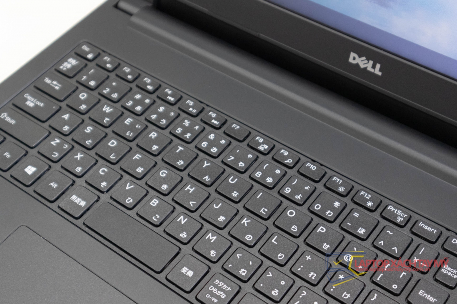 Dell Latitude 3570 Core I5-6300U, Ram 8GB, SSD 240, 15.6 Inches