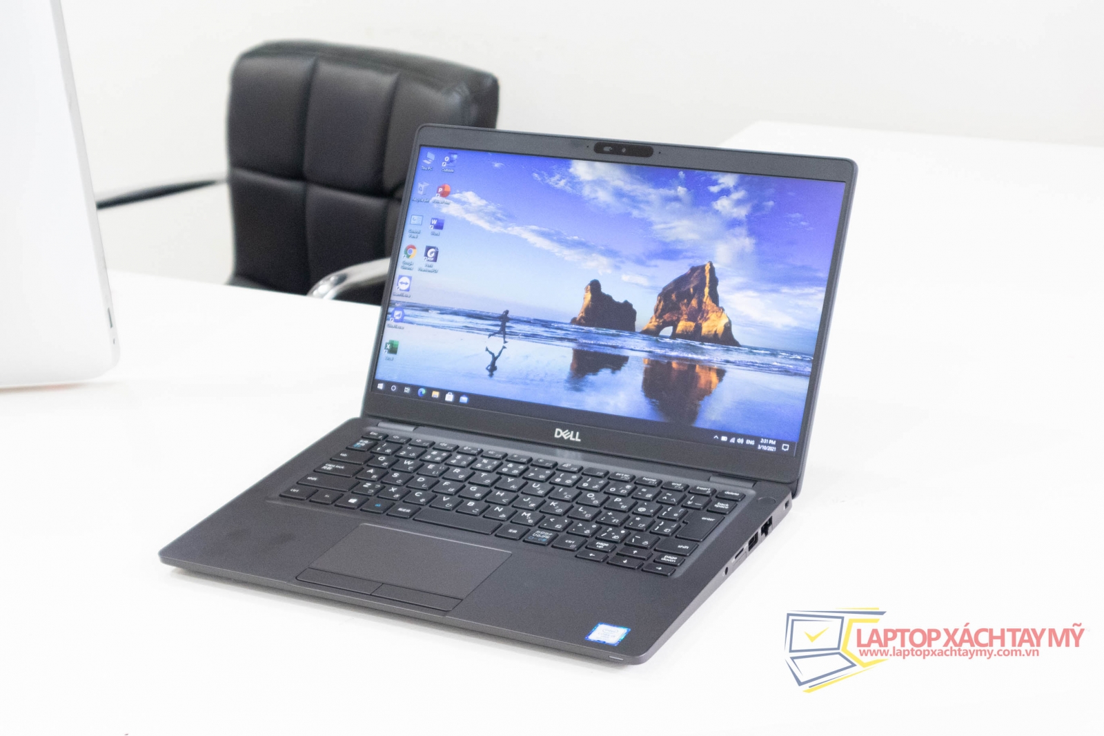 laptop xach tay cu laptop dell latitude tp hcm E5300