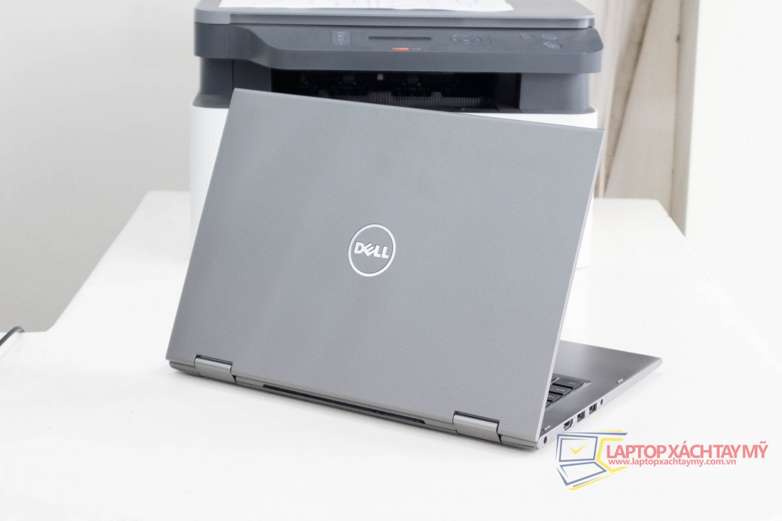 Dell Inspiron 5379 x360 - Intel core I7 8550U, Ram 16Gb, SSD 512Gb