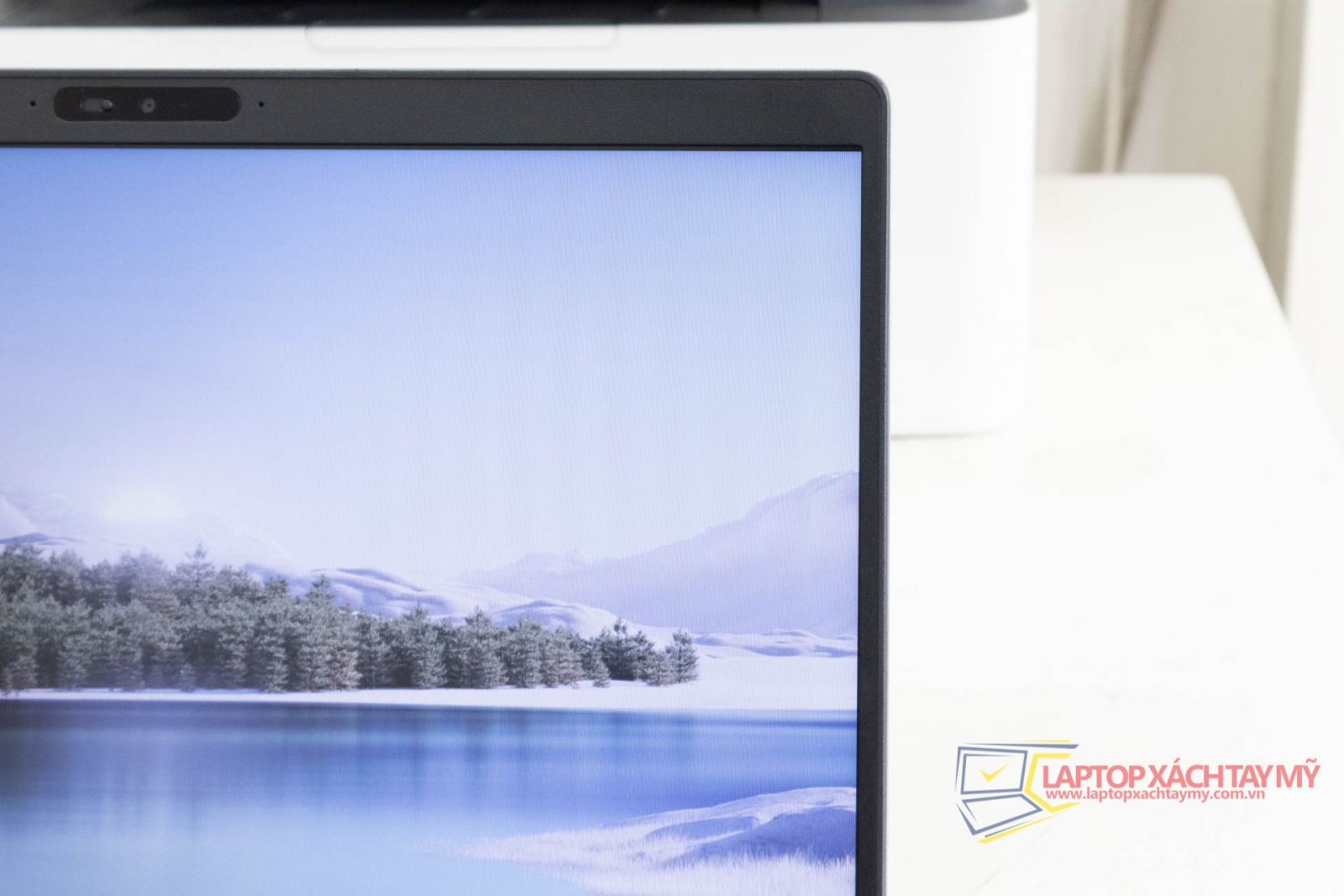 Dell Latitude 5410 - Intel I5 10210U, Ram 8Gb, SSD 256Gb