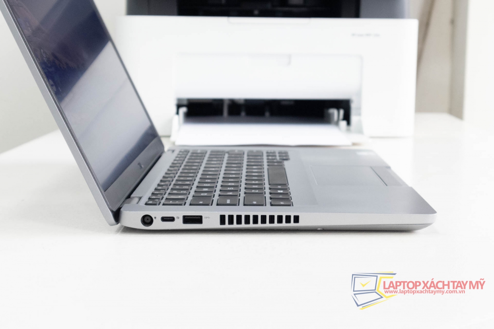 Dell Latitude 5410 - Intel I5 10210U, Ram 8Gb, SSD 256Gb