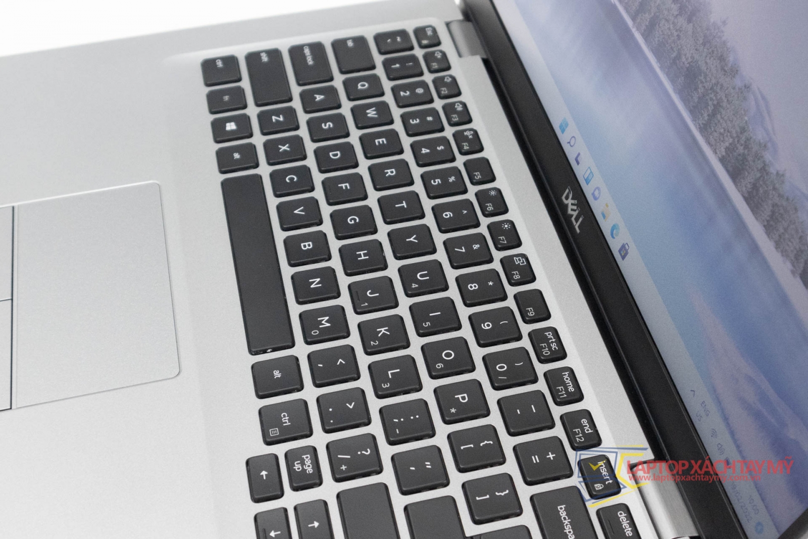Dell Latitude 5410 - Intel I5 10210U, Ram 8Gb, SSD 256Gb