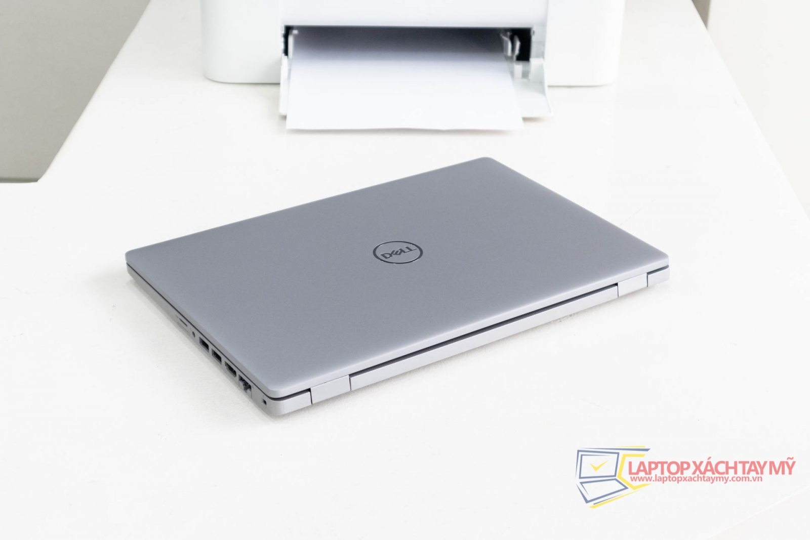 Dell Latitude 5410 - Intel I5 10210U, Ram 8Gb, SSD 256Gb