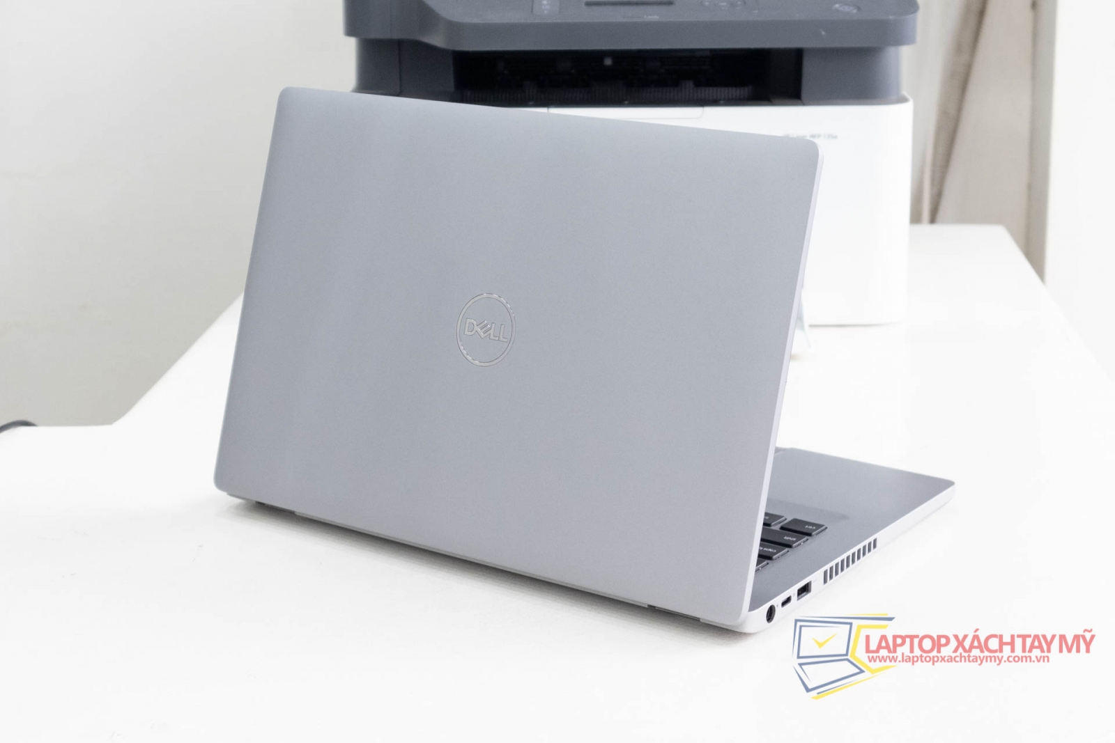 Dell Latitude 5410 - Intel I5 10210U, Ram 8Gb, SSD 256Gb