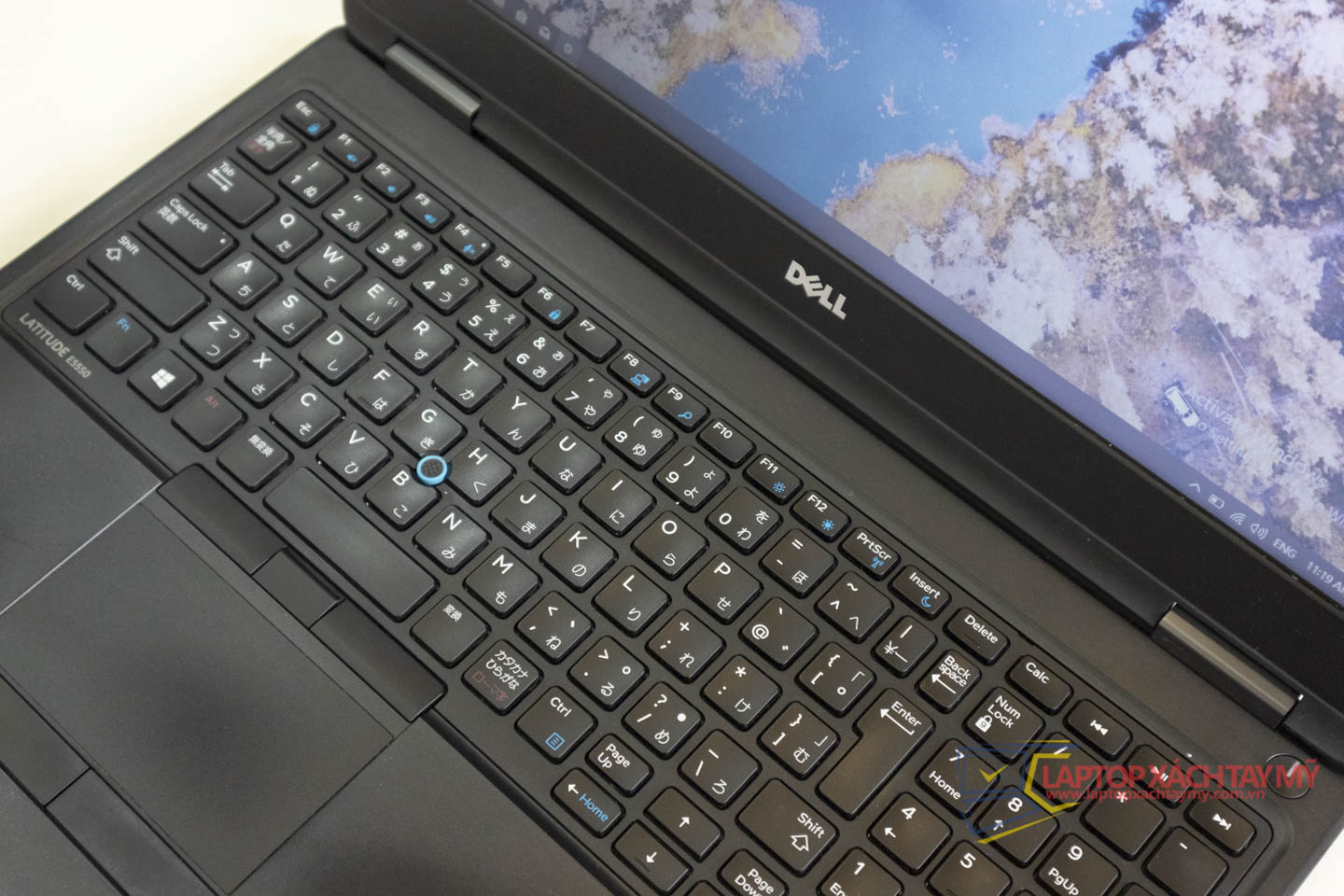 laptop cu gia re laptop tp hcm minh van phong cu gia re dell cu latitude e5550