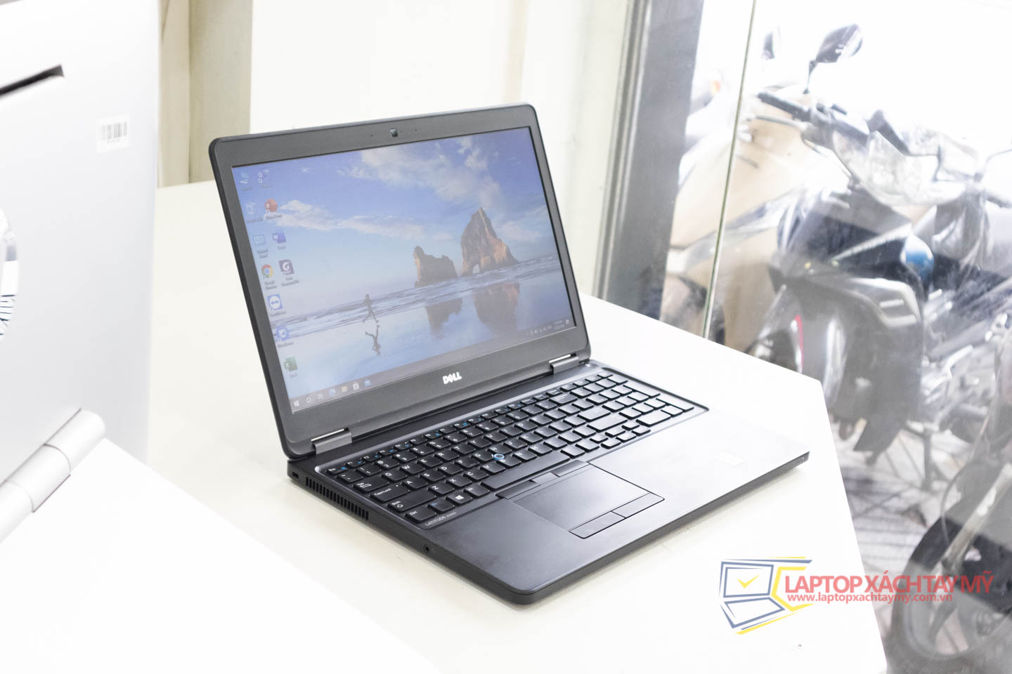 laptop cu gia re laptop tp hcm minh van phong cu gia re dell cu latitude e5550