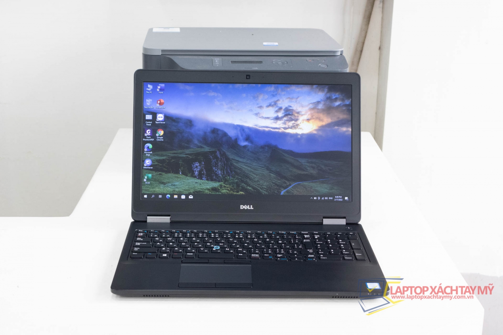 laptop cu tp Ho Chi Minh
