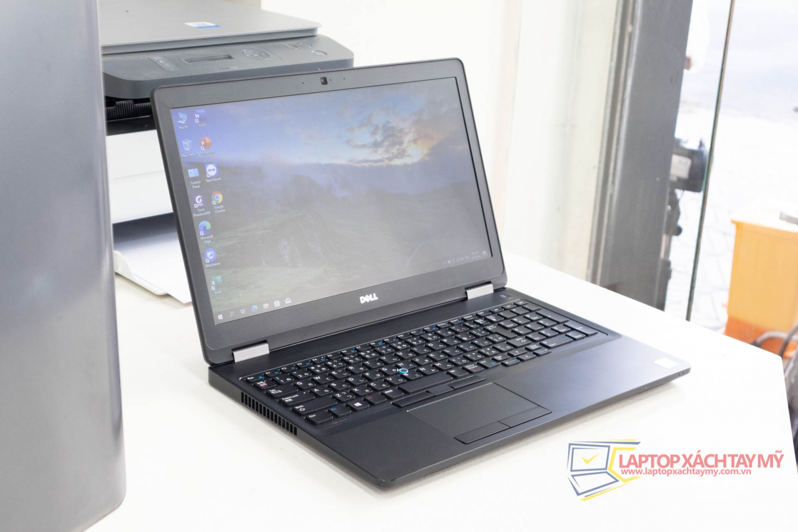 laptop cu tp Ho Chi Minh