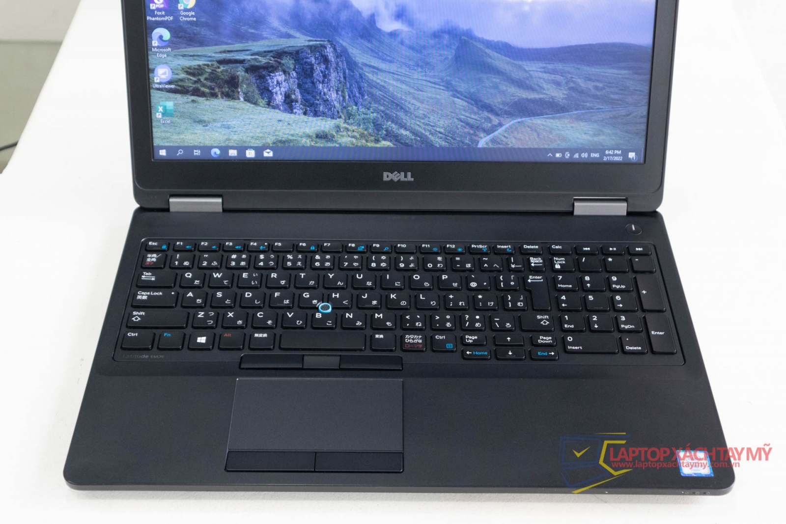 laptop cu tp Ho Chi Minh