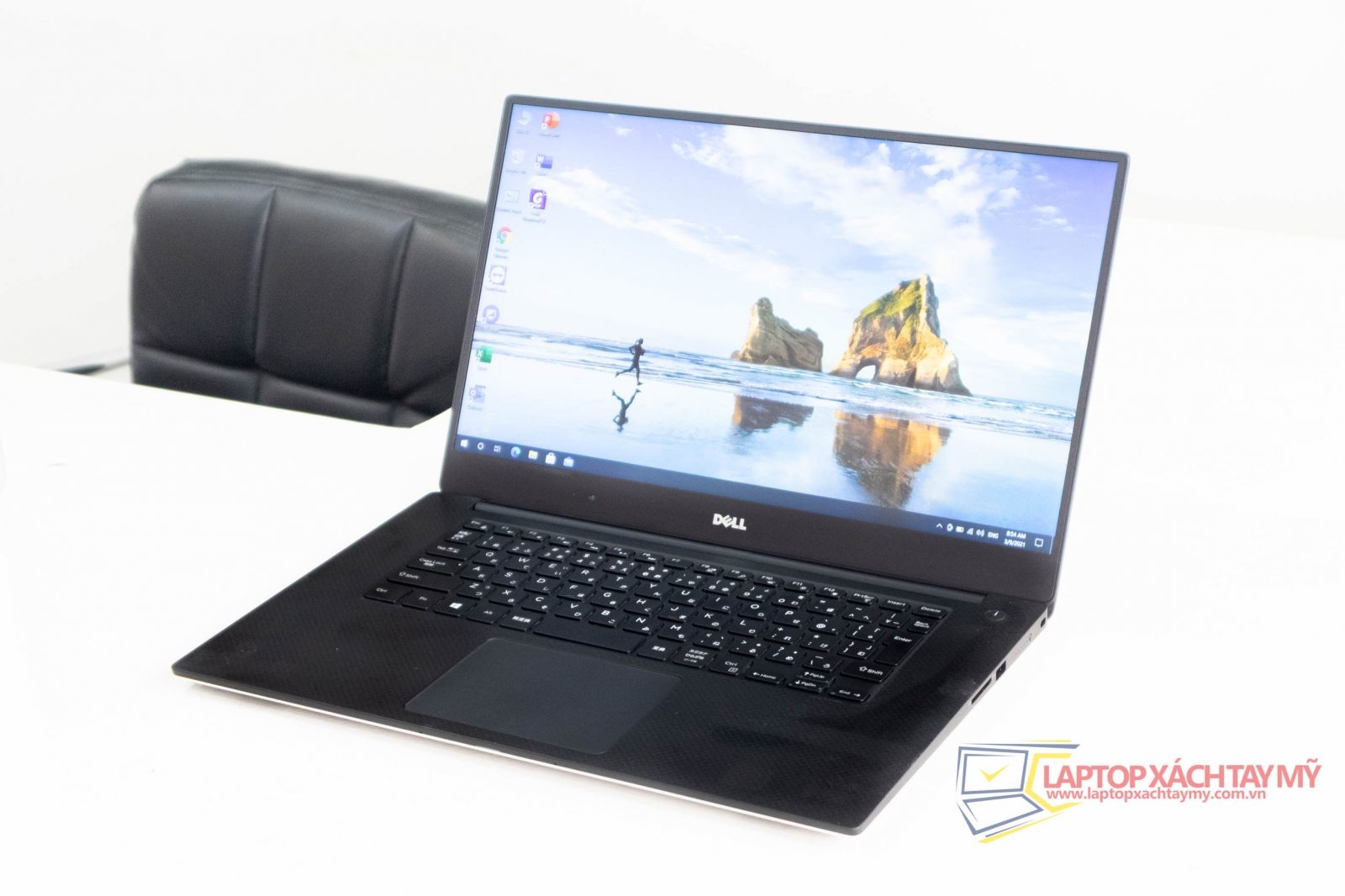 laptop cu card rời doanh nhanh man hinh tran vien
