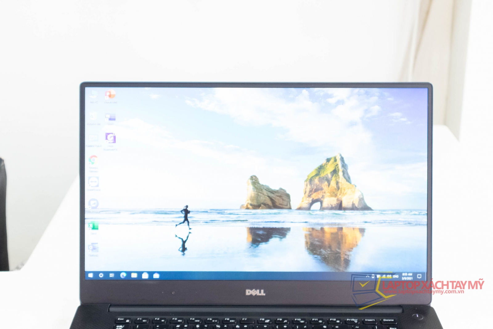 laptop cu card rời doanh nhanh man hinh tran vien