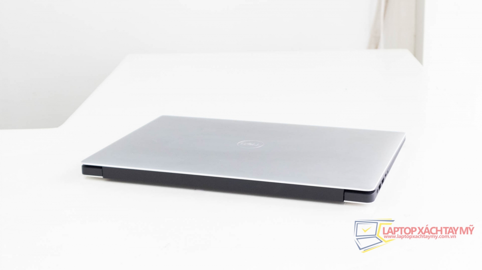 laptop cu dell xps tp hcm