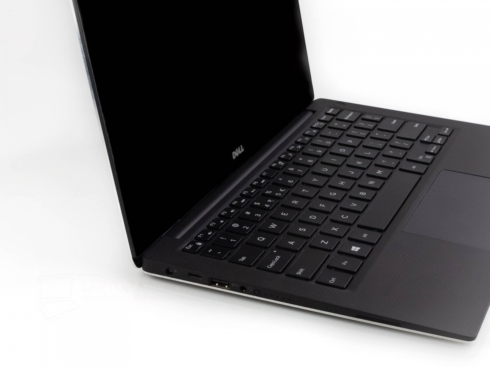 laptop cu xach tay my laptop dell cu xps 13 9360 i7 7500u ssd 25g 8g ram
