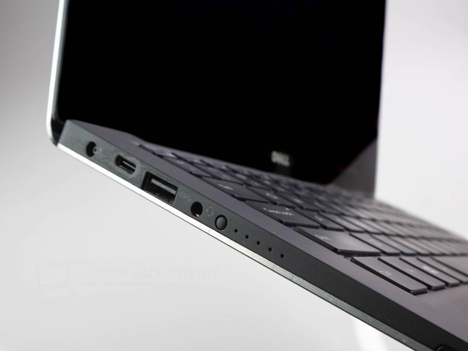 laptop cu xach tay my laptop dell cu xps 13 9360 i7 7500u ssd 25g 8g ram