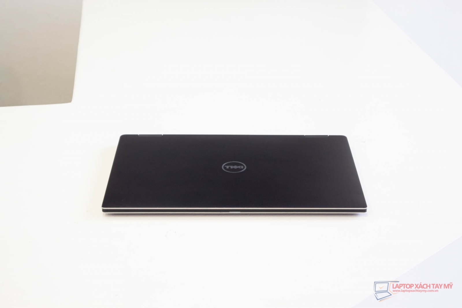 dell xps 9365 laptop cao cap doanh nhanh sieu mong nhe man cam ung laptop cu gia re