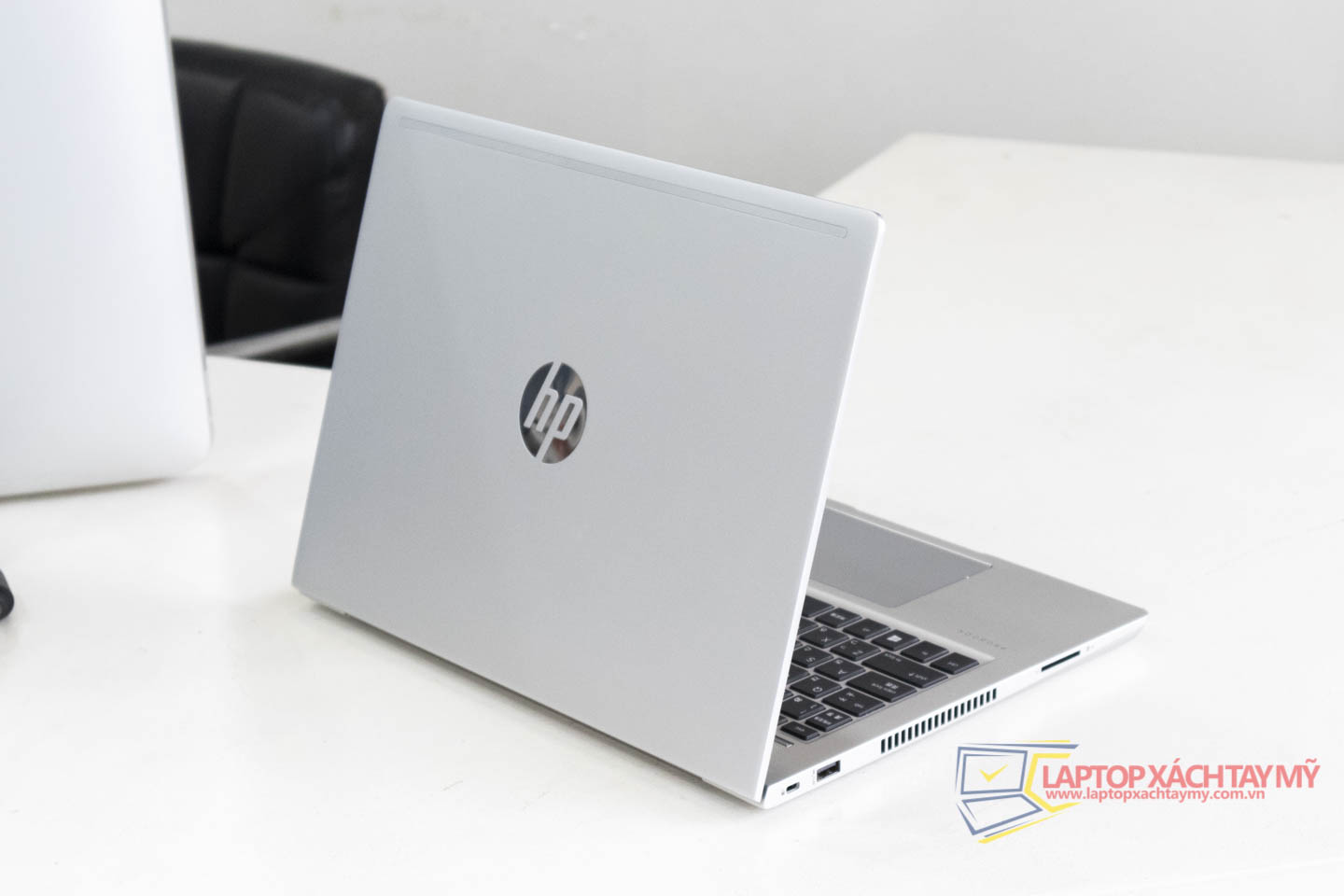 Laptop cũ tp HCM HP PROBOOK 430G6 I3 8145U, RAM 8GB DDR4, SSD 256G