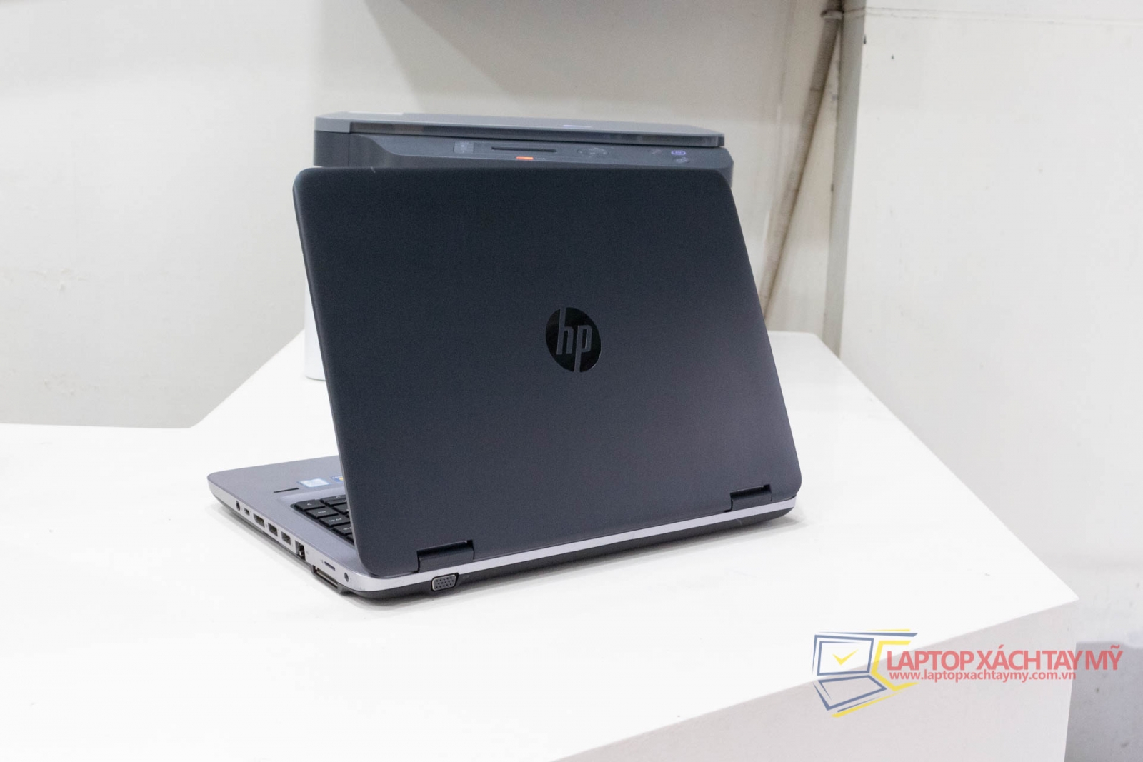 HP Probook 640 G2 I5-6200U, RAM 8G, SSD 256G, 14.0 IN