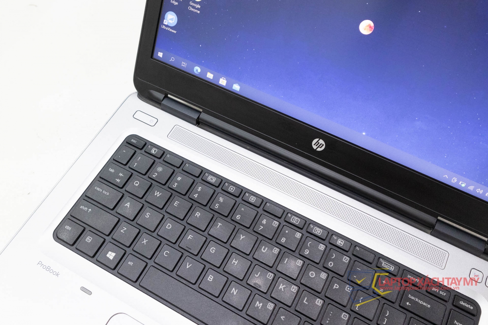 HP Probook 640 G2 I5-6200U, RAM 8G, SSD 256G, 14.0 IN