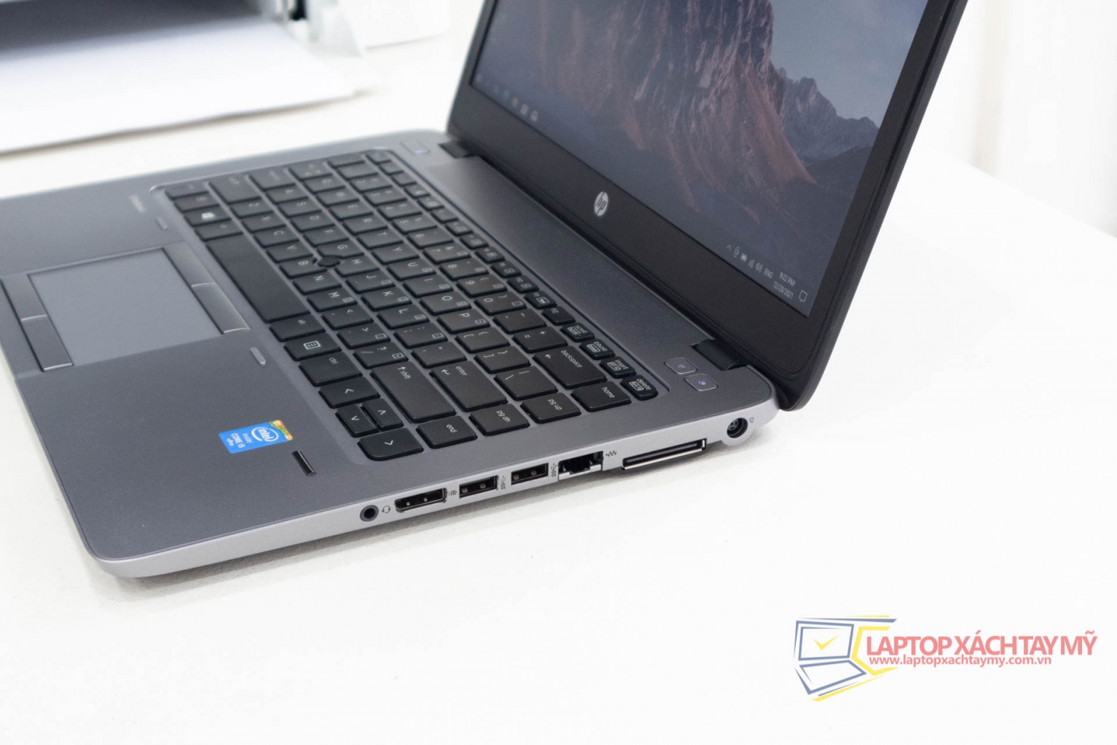 laptop cu