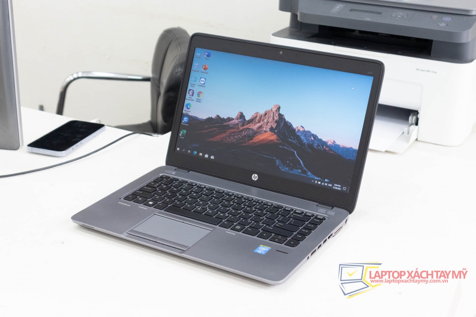 laptop cu
