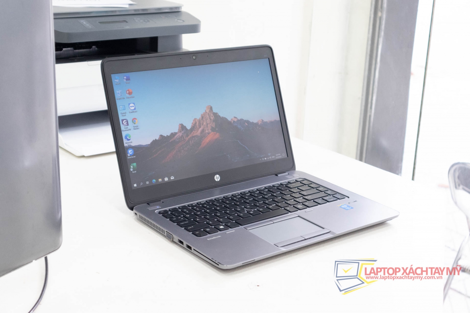 laptop cu