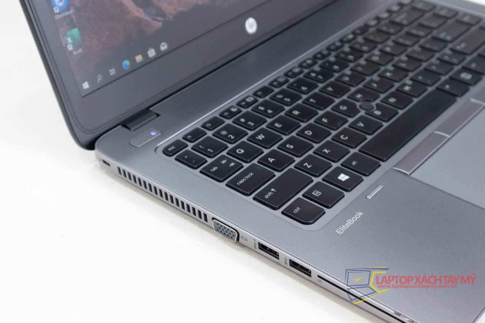 laptop cu