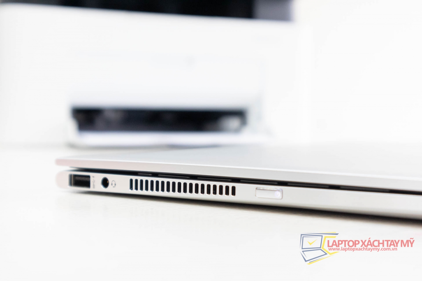 Laptop cũ tp HCM giá tốt, Laptop doanh nhân cao cấp siêu mỏng nhẹ HP SPECTRE Notebook 13 i7 7500U, 16Gb Ram, 512Gb SSD, Xoay 360, Màn hình cảm ứng Full HD
