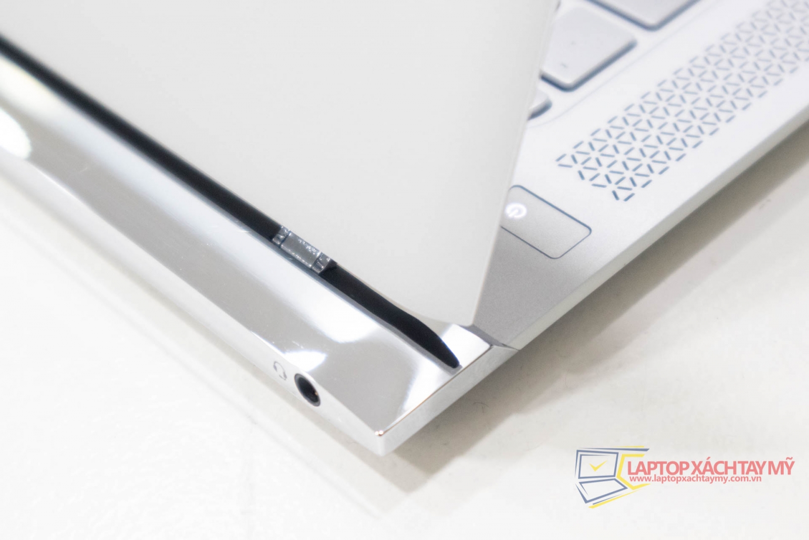 HP SPECTRE Notebook 13 i7 7500U, 8Gb Ram, 256Gb SSD, Màn hình Full HD