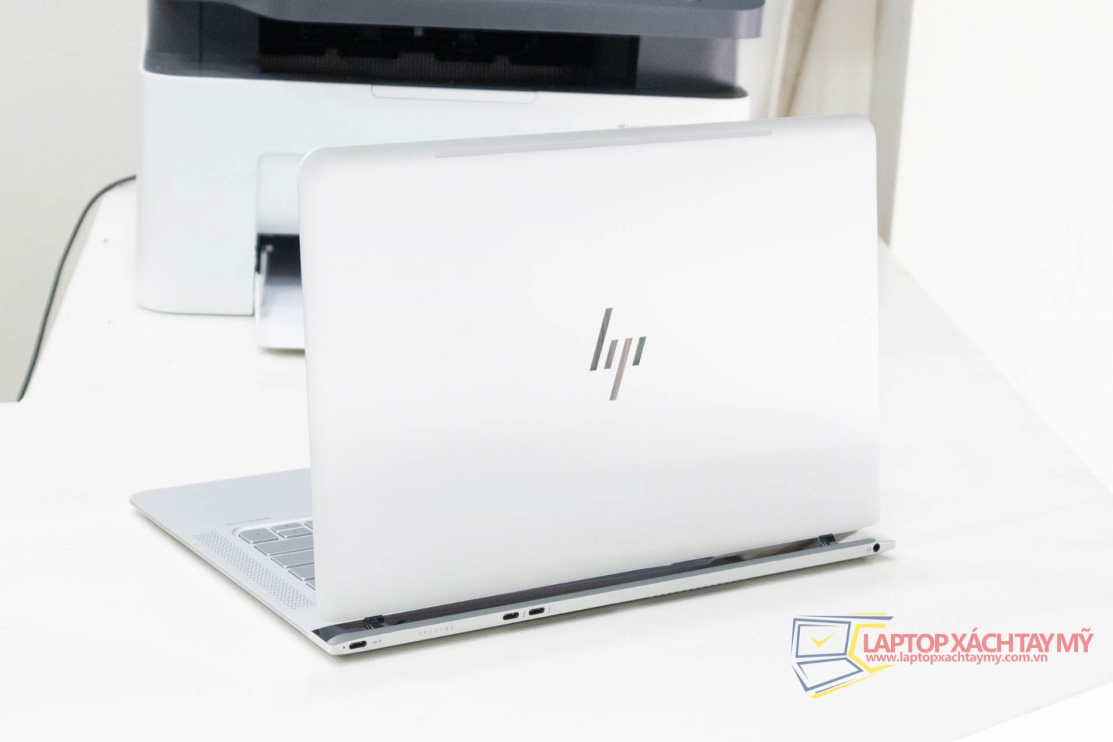 HP SPECTRE Notebook 13 i7 7500U, 8Gb Ram, 256Gb SSD, Màn hình Full HD