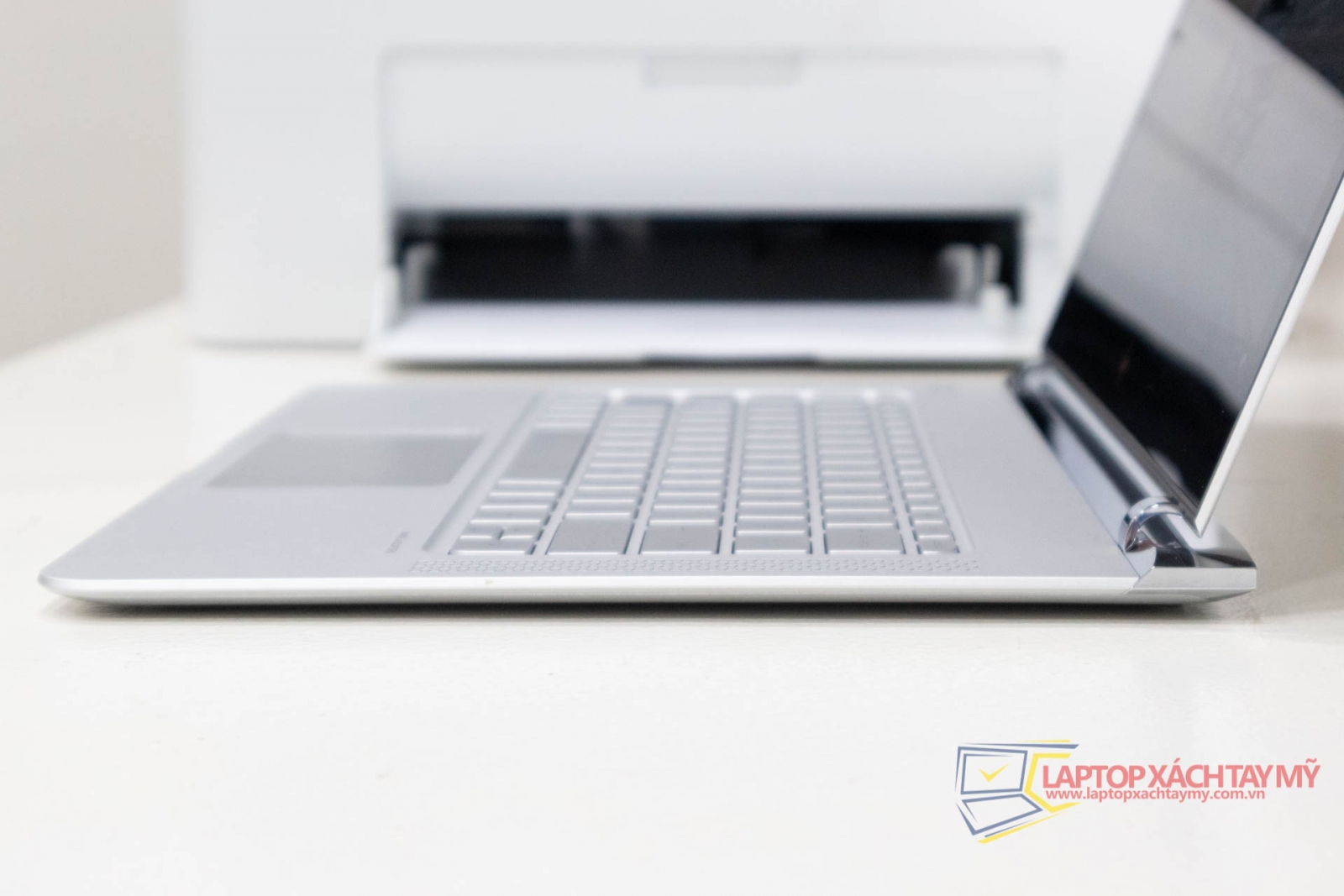 HP SPECTRE Notebook 13 i7 7500U, 8Gb Ram, 256Gb SSD, Màn hình Full HD