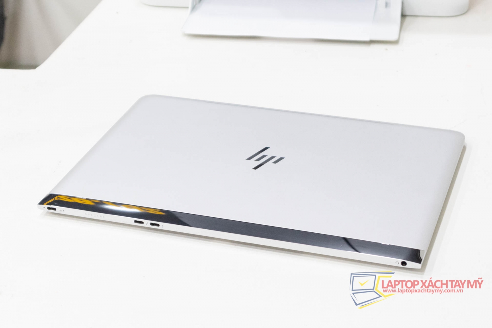 HP SPECTRE Notebook 13 i7 7500U, 8Gb Ram, 256Gb SSD, Màn hình Full HD