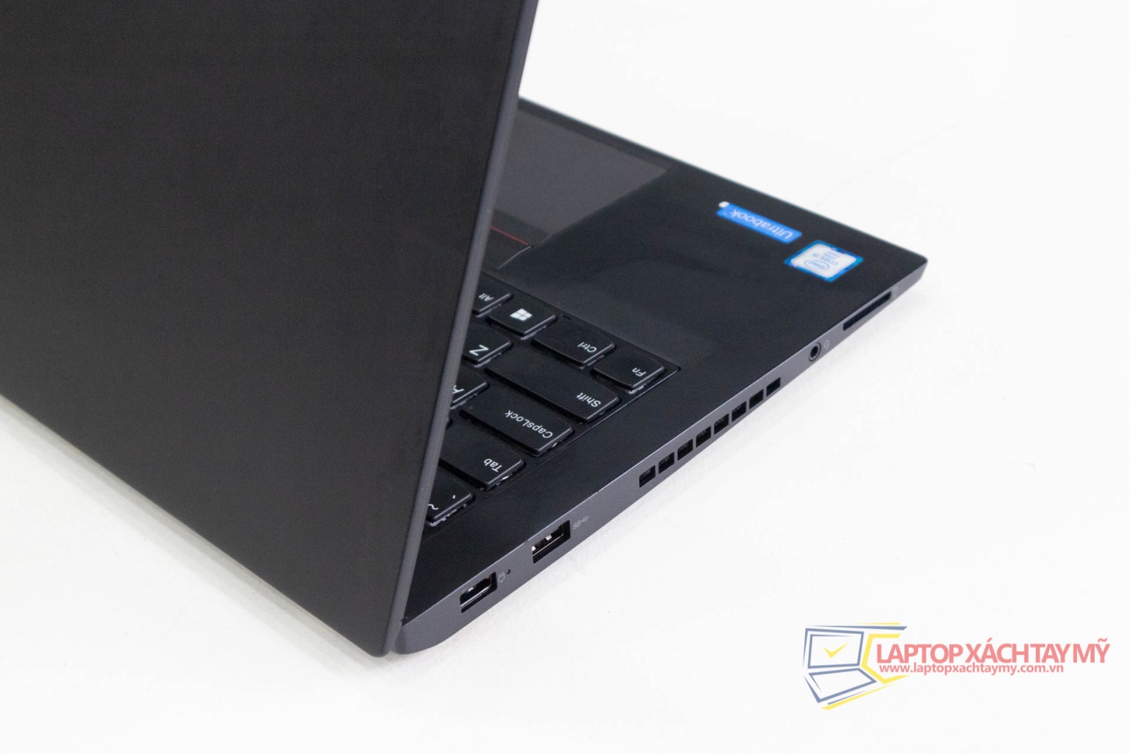 Thinkpad T460S Core I5-6200U, Ram 12G, SSD 256G