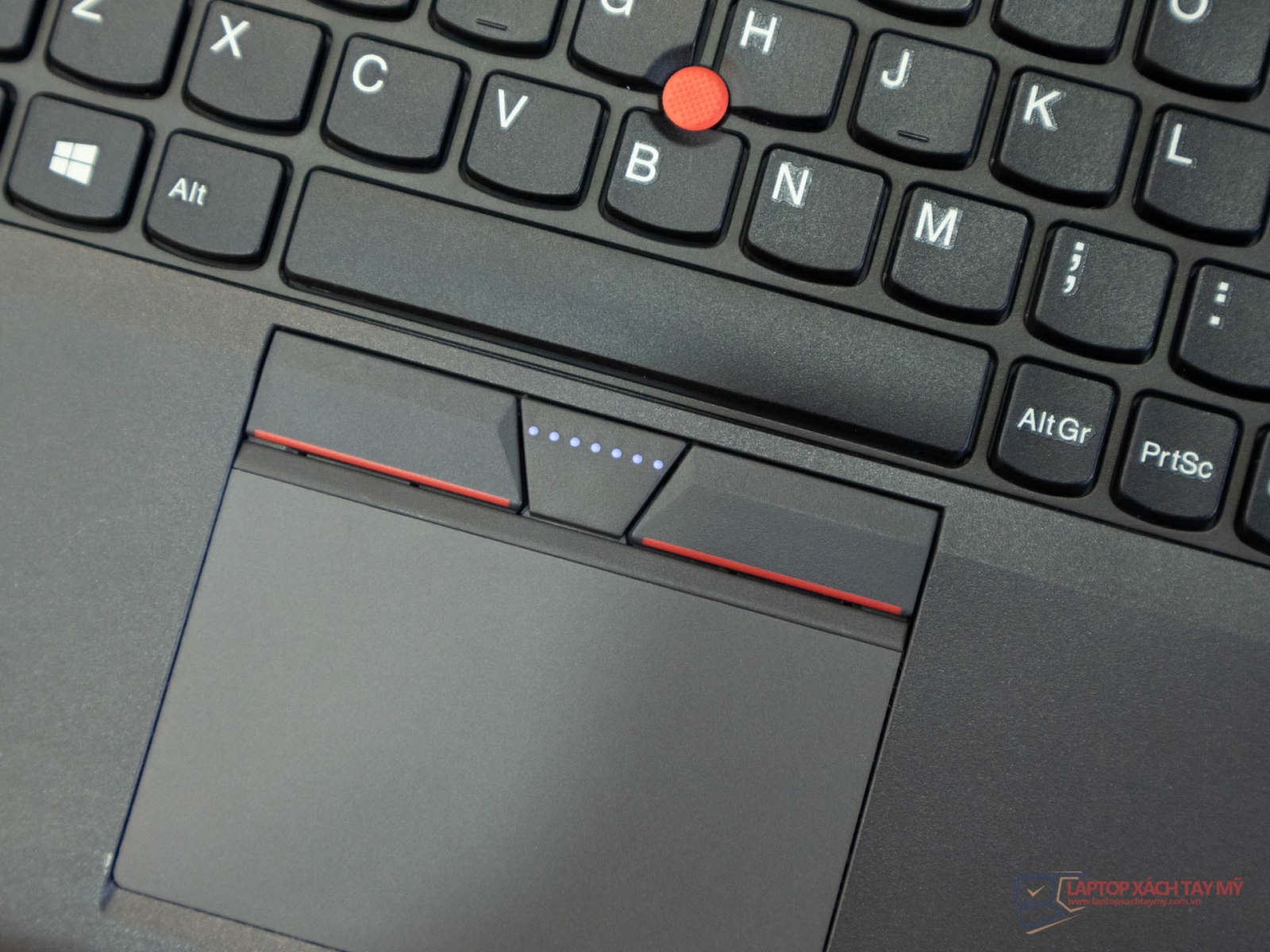 laptop lenovo thinkpad x260 laptop doanh nhan ban phim tot laptop cu gia re