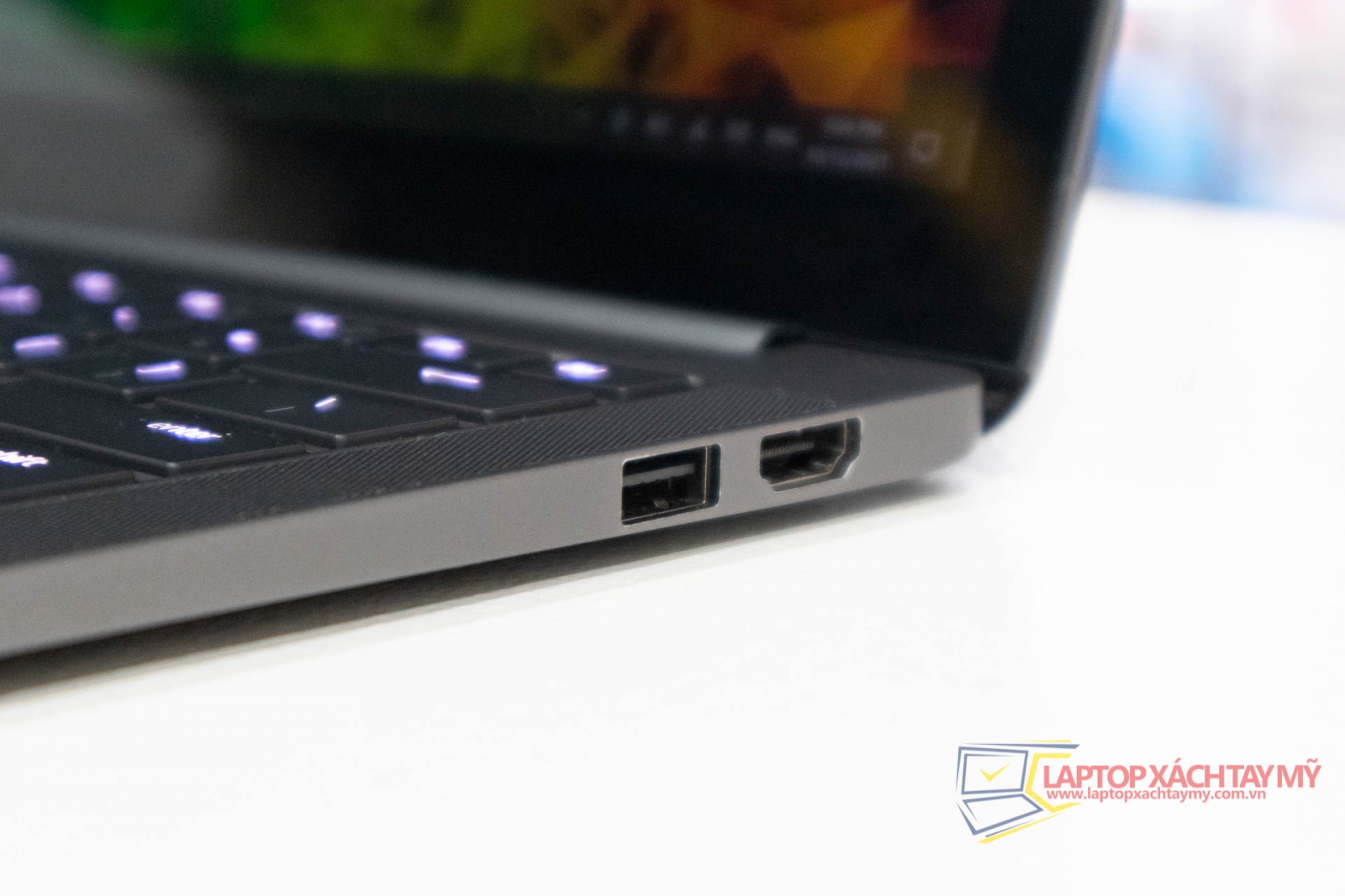 Razer Blade Stealth 13 2017, intel core i7 7500U, Ram 16Gb, SSD 256
