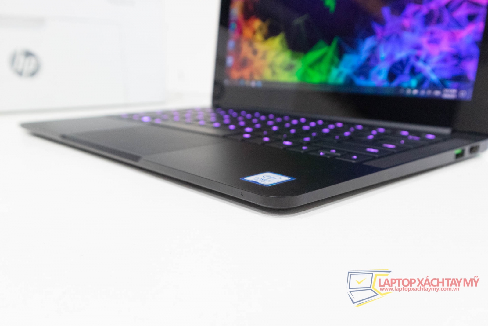 Razer Blade Stealth 12, Core intel i7 6500U, Ram 8G, SSD 256G, 2k, cam ung