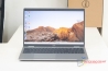 Dell Precision 3560 - CPU Intel I7 1165G7, Ram 32GB, SSD 512GB, NVidia T500 2G. Màn Hình 15.6 IN Có Phím Nhập Liệu