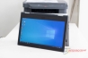 Dell Inspiron 5379 x360 - Intel I7 8550U, Ram 16G, SSD 512G. Thiết kế xoay 360, màn hình cảm ứng