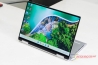 Dell XPS 13 7390 2in1 - Intel core i7 1065G7, Ram 32Gb, SSD 512Gb. Màn Hình Tràn Viền, Võ Nhôm Nguyên Khối