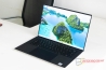 Dell XPS 9520 - CPU Intel I7 12700H, Ram 16GB DDR5, SSD 512GB, RTX 3050 TI 4G - Laptop Doanh Nhân Màn To Máy Mỏng
