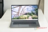 Dell Latitude 9520 - Intel core i7 1185g7, Ram 16Gb, SSD 256GB. Tràn Viền, Nhôm Nguyên Khối