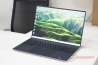 Dell XPS 9710 - CPU Intel I7 11800H, Ram 32GB DDR4, SSD 512GB, RTX 3060 6G - Laptop Doanh Nhân Màn To Máy Mỏng