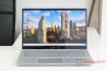 HP ENVY 17, i5 1240P, 16GB, SSD 512GB. Màn Hình 17 IN FullHD Cảm Ứng, Vỏ Nhôm Sang Trọng. Màn hình Kích thước Lớn