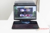 HP Omen X 15 Laptop Gaming Core I9 9880H, Ram 32G, SSD 512GB, Card RTX 2080 8G, Thiết Kế 2 Màn Hình Độc Đáo