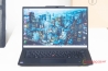 ThinkPad P14s Gen 5 - Intel Ultra 7 155H, Ram 32GB DDR5, SSD 1TB, NVIDIA 500 Ada Generation 4G - Màn hinh 14 inch