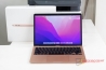 Macbook air M1 2020 - Chip Apple M1, Ram 8G - Fullbox, Ngoại Hình 99%, 15 Lần Sạc