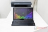 Razer Blade Stealth 13, intel core i7 8550U, Ram 16G, SSD 256, Màn hình 13.3 3K, Led RGB tùy chỉnh màu